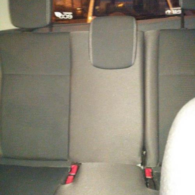 Moteur RENAULT CLIO 3 Photo n°7