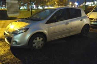 Moteur RENAULT CLIO 3