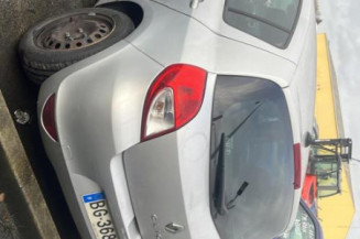 Moteur RENAULT CLIO 3
