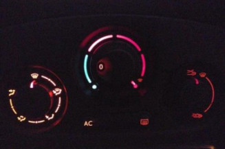 Moteur RENAULT CLIO 3