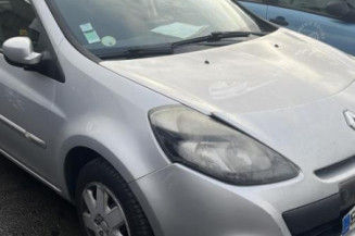 Moteur RENAULT CLIO 3