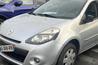 Moteur RENAULT CLIO 3