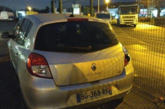 Moteur RENAULT CLIO 3