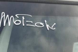 Moteur RENAULT CLIO 3