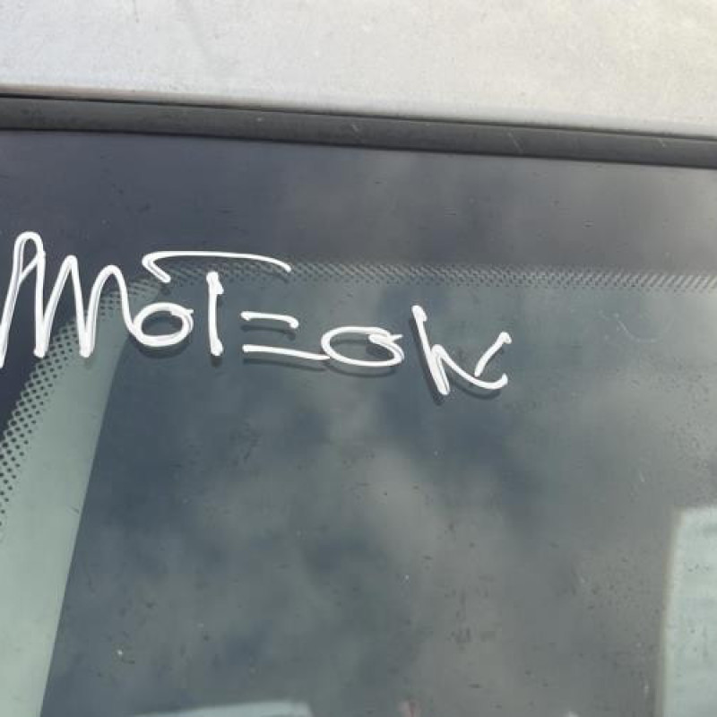 Moteur RENAULT CLIO 3 Photo n°15