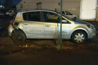 Moteur RENAULT CLIO 3