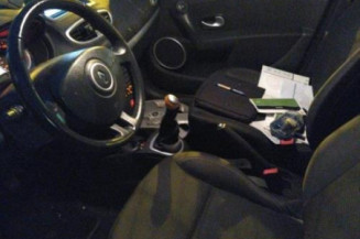Moteur RENAULT CLIO 3