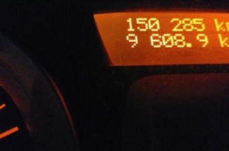 Moteur RENAULT CLIO 3