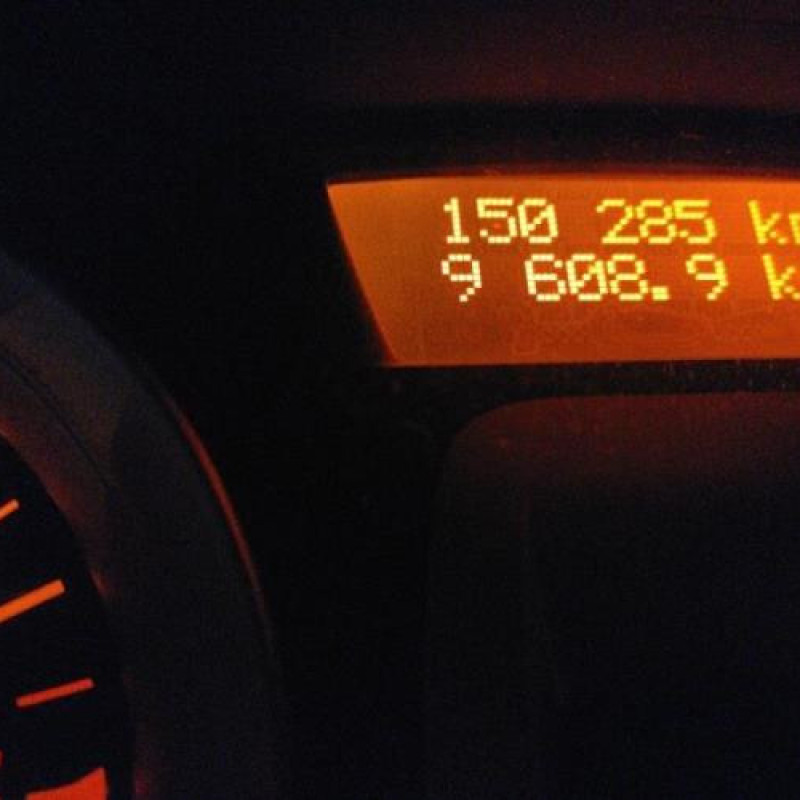 Moteur RENAULT CLIO 3 Photo n°19