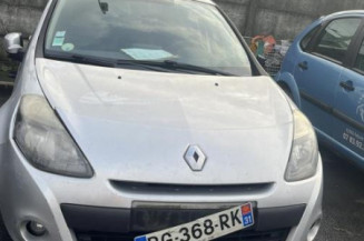 Moteur RENAULT CLIO 3