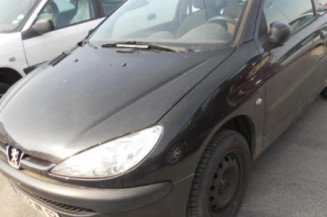 Leve vitre electrique avant gauche PEUGEOT 206