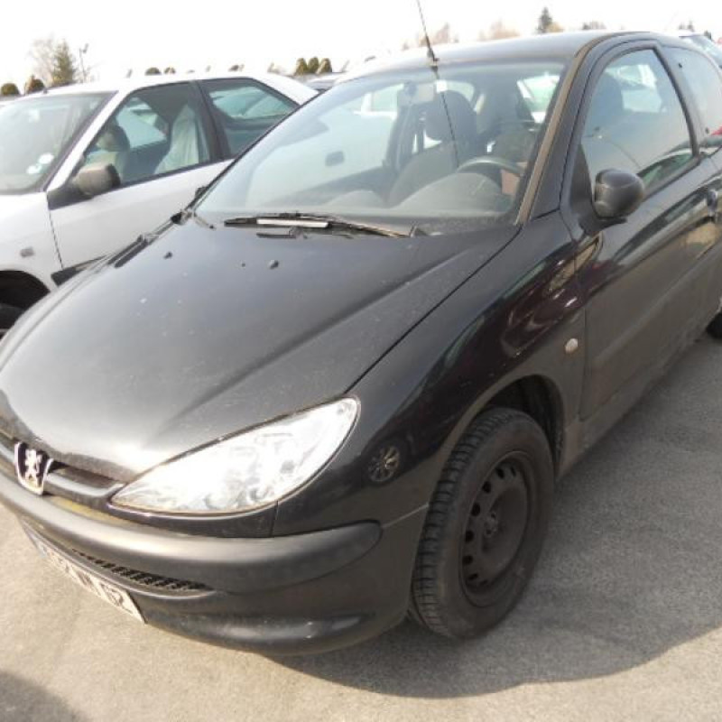 Leve vitre electrique avant gauche PEUGEOT 206 Photo n°3