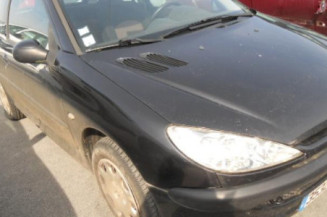 Leve vitre electrique avant gauche PEUGEOT 206