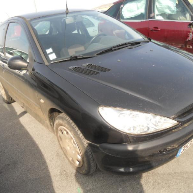 Leve vitre electrique avant gauche PEUGEOT 206 Photo n°4