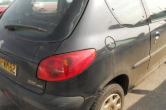 Leve vitre electrique avant gauche PEUGEOT 206