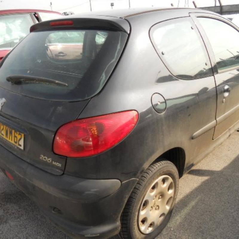 Leve vitre electrique avant gauche PEUGEOT 206 Photo n°5