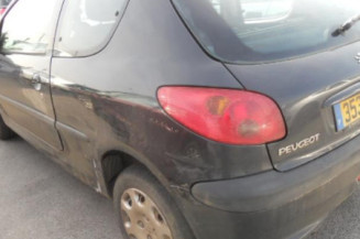 Leve vitre electrique avant gauche PEUGEOT 206