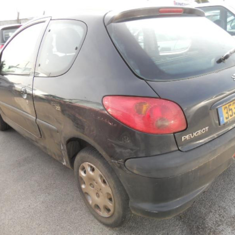 Leve vitre electrique avant gauche PEUGEOT 206 Photo n°6