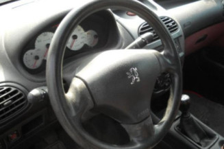 Leve vitre electrique avant gauche PEUGEOT 206