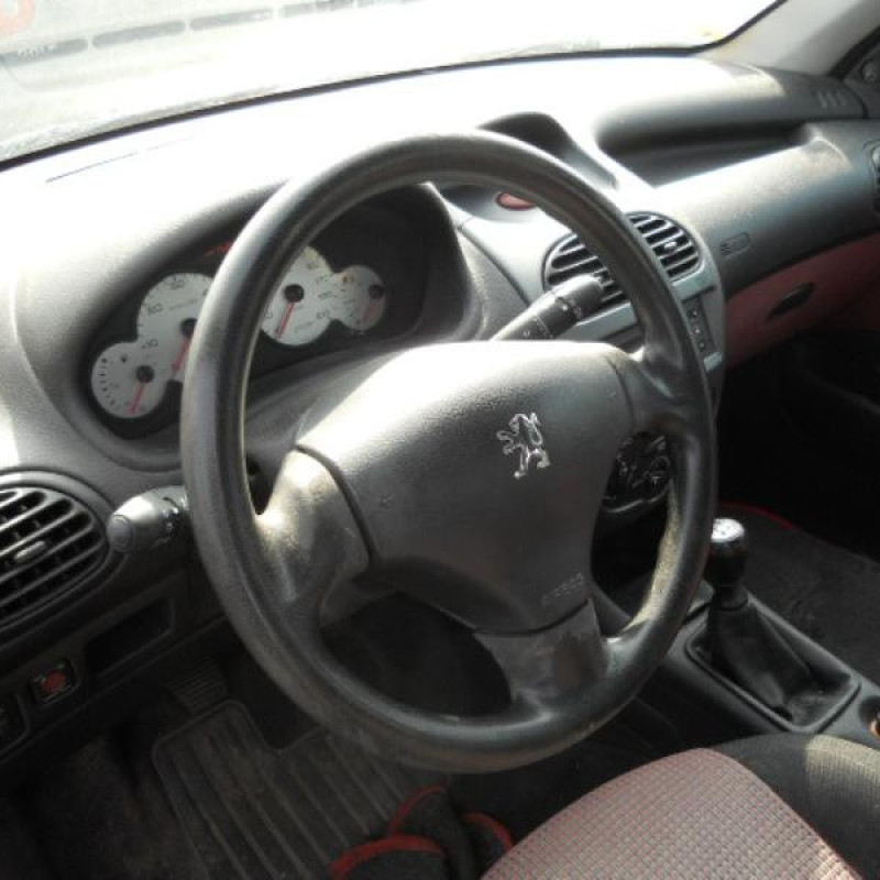 Leve vitre electrique avant gauche PEUGEOT 206 Photo n°7