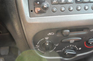 Leve vitre electrique avant gauche PEUGEOT 206
