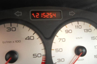 Leve vitre electrique avant gauche PEUGEOT 206