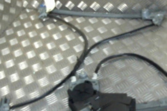 Leve vitre electrique avant droit RENAULT GRAND ESPACE 4 Photo n°1