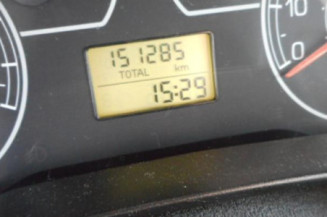 Pedale d'accelerateur FIAT GRANDE PUNTO