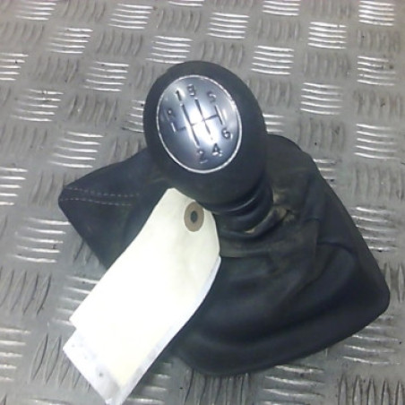 Levier de vitesses RENAULT KANGOO 2 Photo n°1