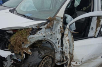 Levier de vitesses RENAULT KANGOO 2