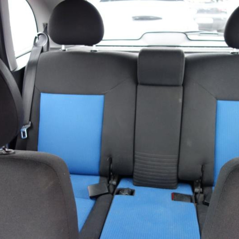 Leve vitre electrique avant gauche OPEL MERIVA A Photo n°10