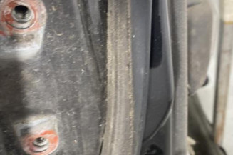 Porte arriere droit SSANGYONG REXTON 1