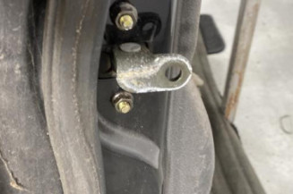 Porte arriere droit SSANGYONG REXTON 1