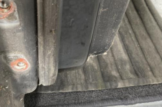 Porte arriere droit SSANGYONG REXTON 1