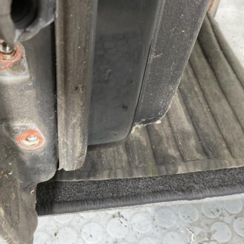 Porte arriere droit SSANGYONG REXTON 1 Photo n°6