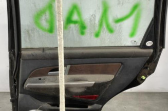 Porte arriere droit SSANGYONG REXTON 1