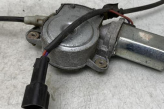 Leve vitre electrique avant gauche PEUGEOT BOXER 1 Photo n°1