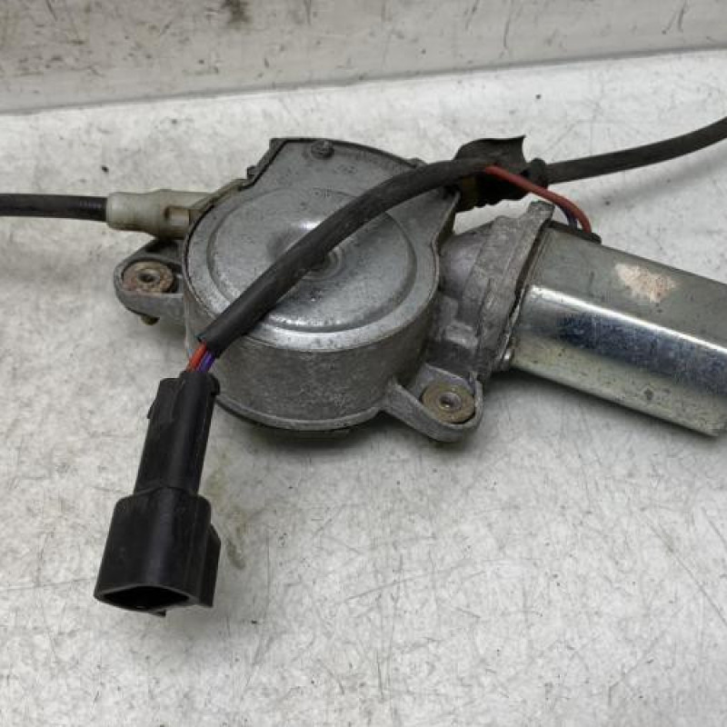 Leve vitre electrique avant gauche PEUGEOT BOXER 1 Photo n°1