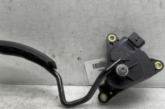 Pedale d'accelerateur RENAULT MODUS Photo n°1