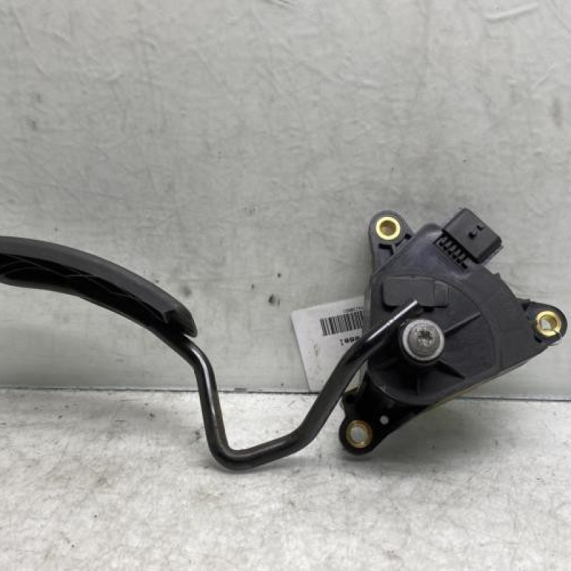 Pedale d'accelerateur RENAULT MODUS Photo n°1