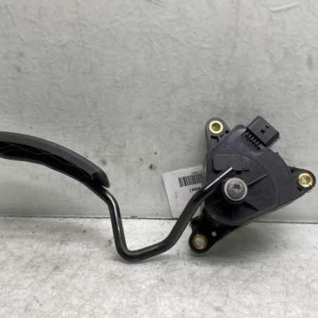 Pedale d'accelerateur RENAULT MODUS Photo n°1