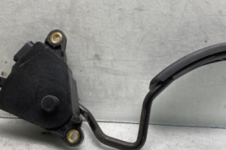 Pedale d'accelerateur RENAULT MODUS