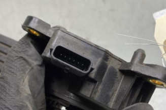 Pedale d'accelerateur RENAULT MODUS
