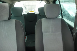 Pedale d'accelerateur RENAULT MODUS