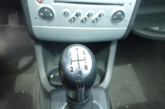 Pedale d'accelerateur RENAULT MODUS