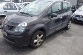 Pedale d'accelerateur RENAULT MODUS