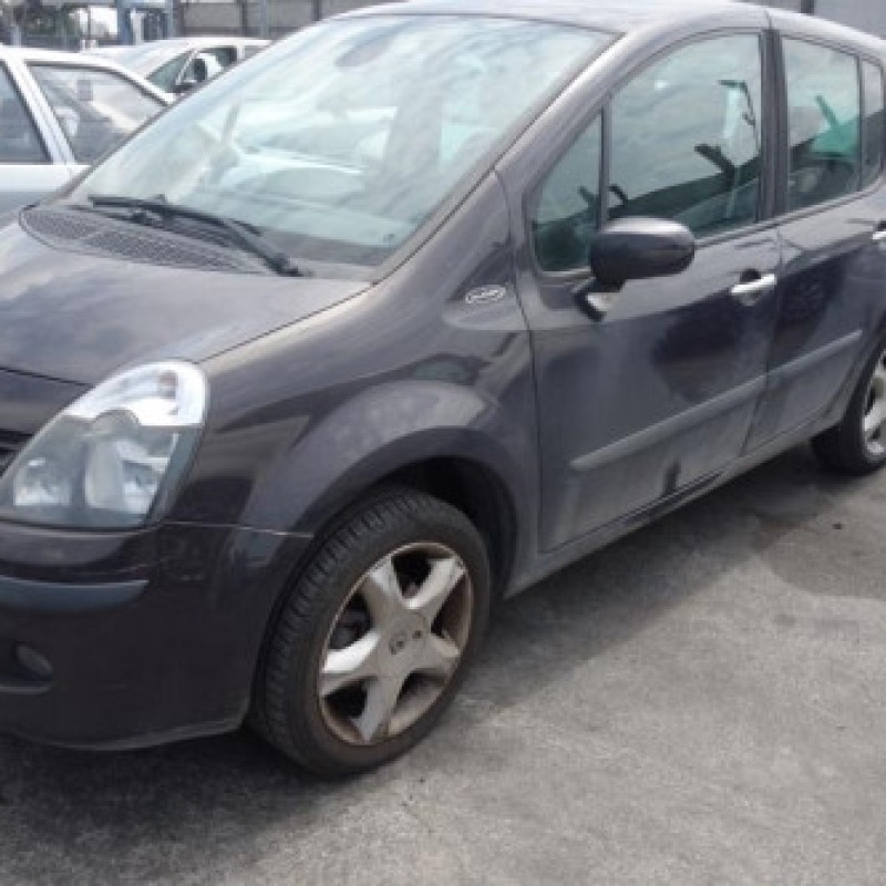 Pedale d'accelerateur RENAULT MODUS Photo n°7