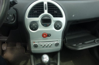Pedale d'accelerateur RENAULT MODUS