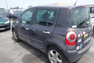 Pedale d'accelerateur RENAULT MODUS