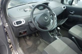 Pedale d'accelerateur RENAULT MODUS